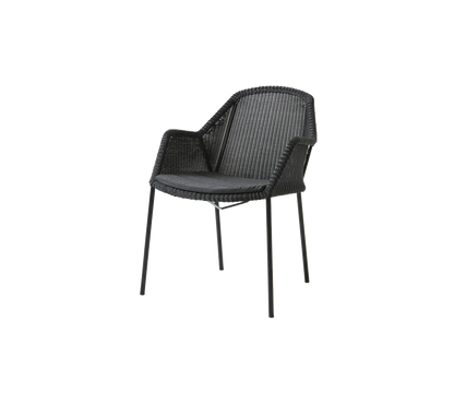 Cane-line Breeze Chair (Stackable)