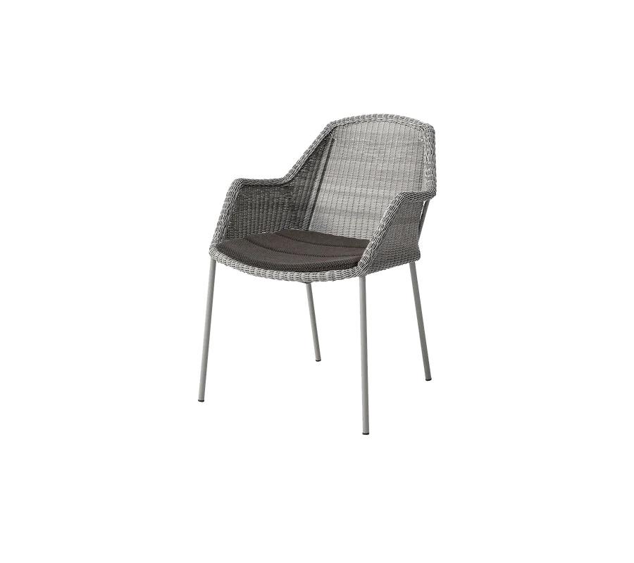 Cane-line Breeze Chair (Stackable)