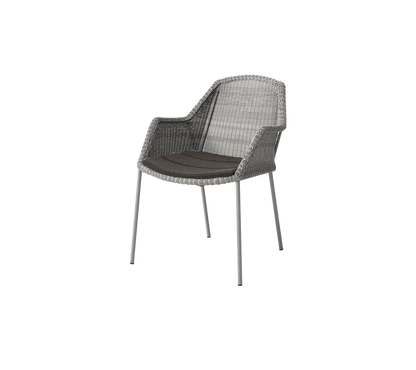 Cane-line Breeze Chair (Stackable)