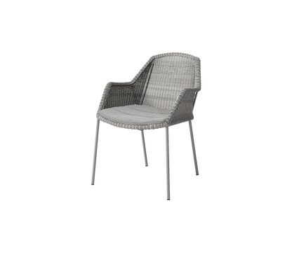 Cane-line Breeze Chair (Stackable)