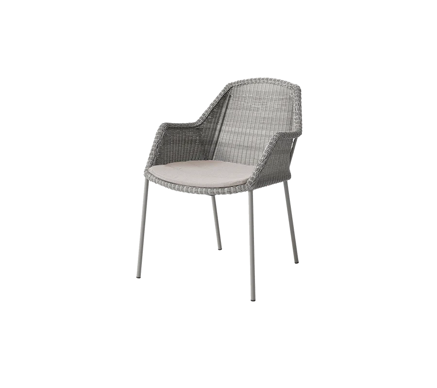 Cane-line Breeze Chair (Stackable)