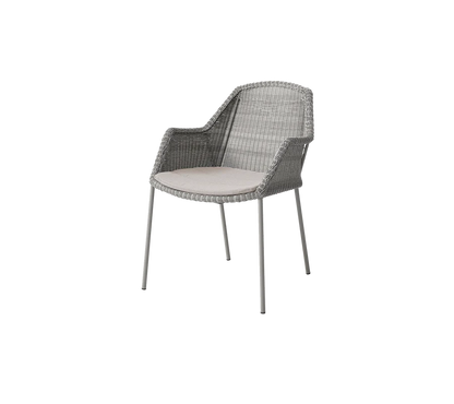 Cane-line Breeze Chair (Stackable)