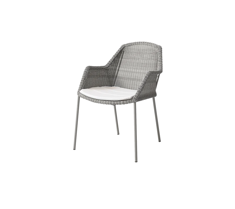 Cane-line Breeze Chair (Stackable)