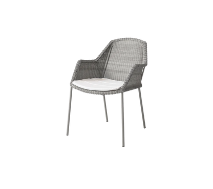 Cane-line Breeze Chair (Stackable)