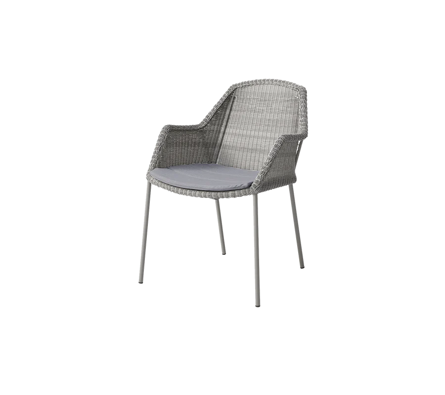 Cane-line Breeze Chair (Stackable)
