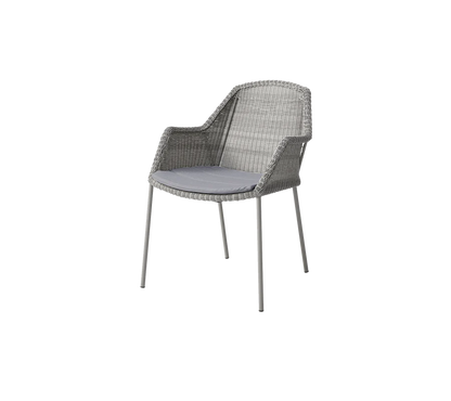 Cane-line Breeze Chair (Stackable)