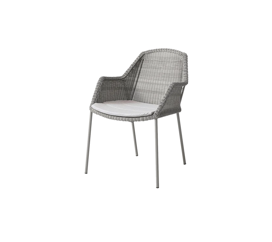 Cane-line Breeze Chair (Stackable)