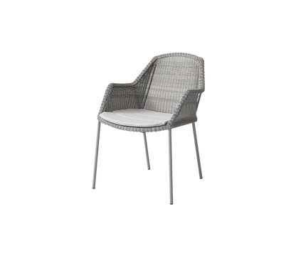 Cane-line Breeze Chair (Stackable)