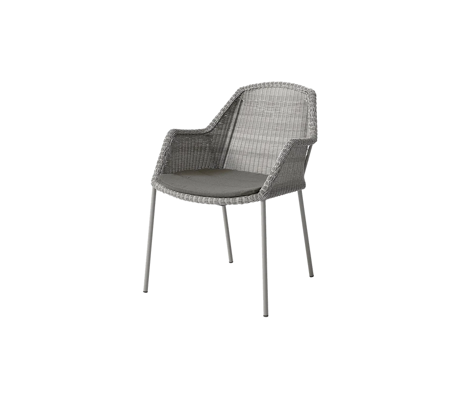 Cane-line Breeze Chair (Stackable)