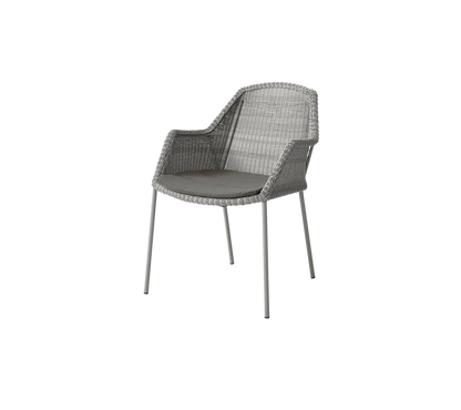 Cane-line Breeze Chair (Stackable)