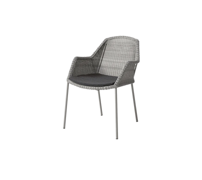 Cane-line Breeze Chair (Stackable)