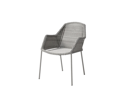 Cane-line Breeze Chair (Stackable)
