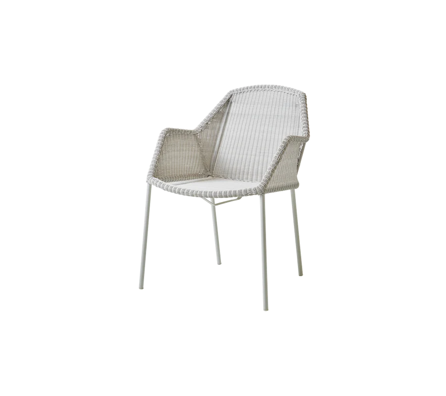 Cane-line Breeze Chair (Stackable)