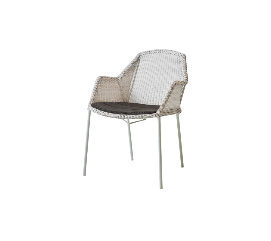 Cane-line Breeze Chair (Stackable)