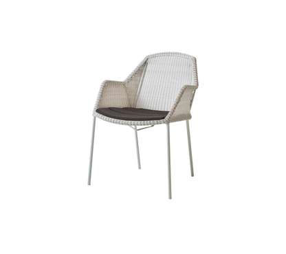 Cane-line Breeze Chair (Stackable)