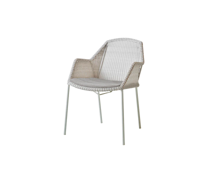 Cane-line Breeze Chair (Stackable)