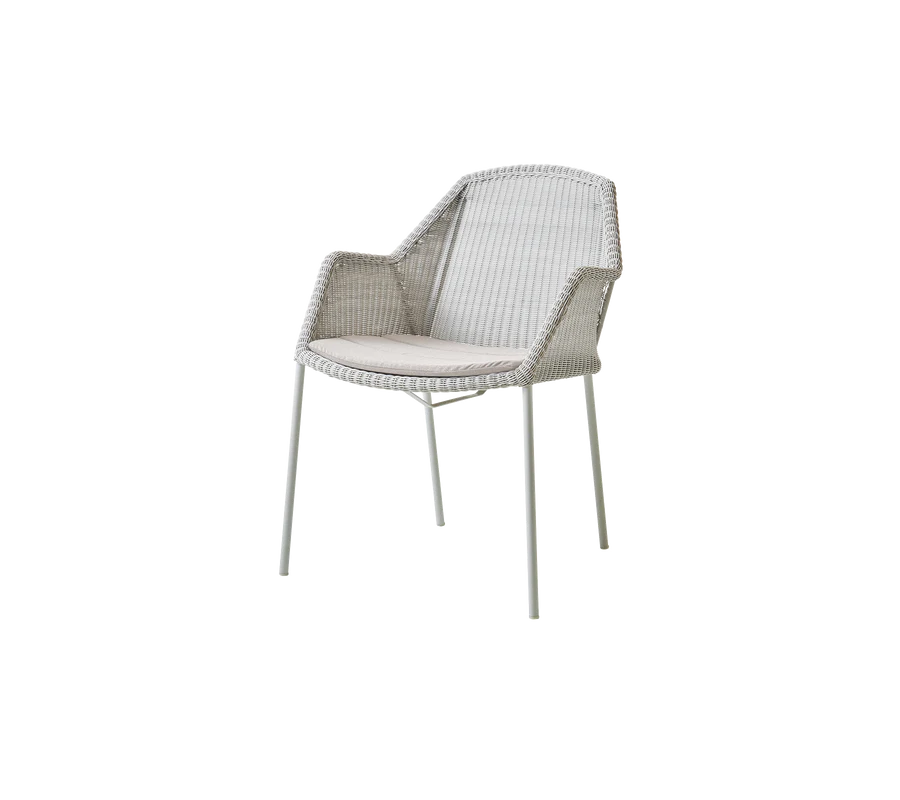 Cane-line Breeze Chair (Stackable)