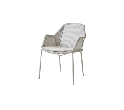 Cane-line Breeze Chair (Stackable)
