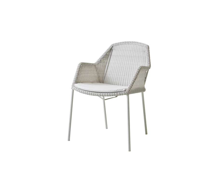 Cane-line Breeze Chair (Stackable)