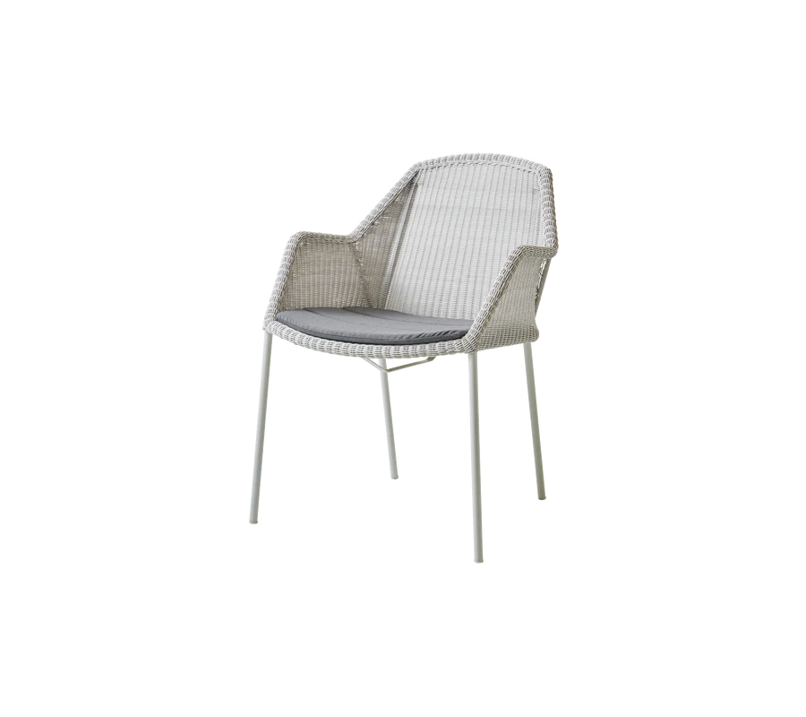 Cane-line Breeze Chair (Stackable)