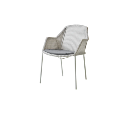 Cane-line Breeze Chair (Stackable)