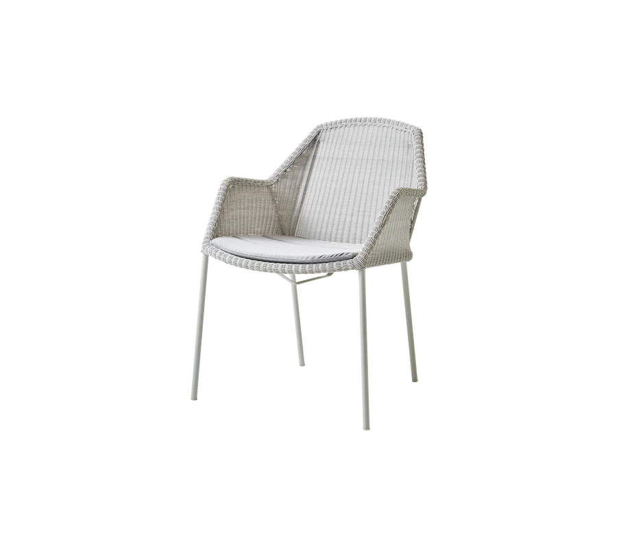 Cane-line Breeze Chair (Stackable)