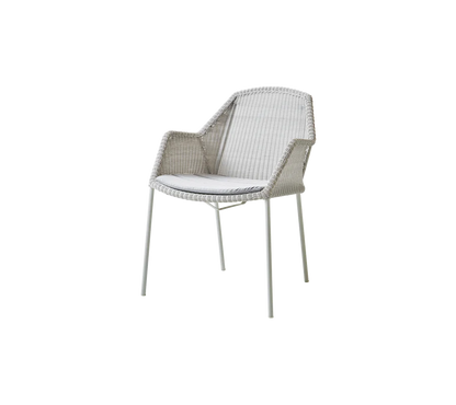 Cane-line Breeze Chair (Stackable)