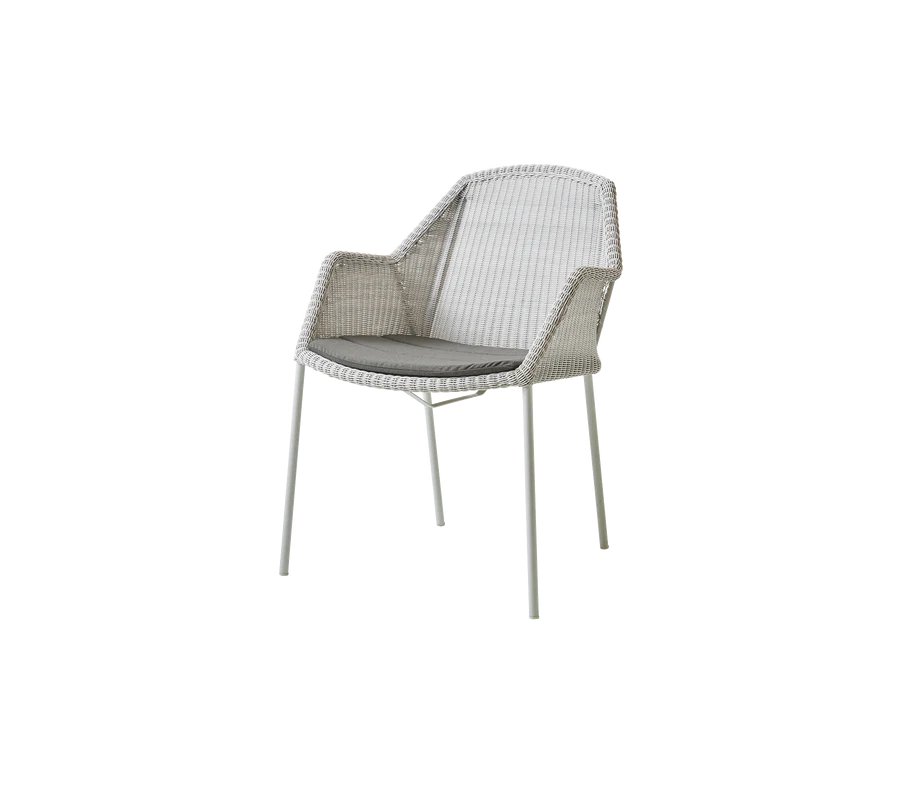 Cane-line Breeze Chair (Stackable)