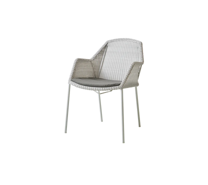Cane-line Breeze Chair (Stackable)