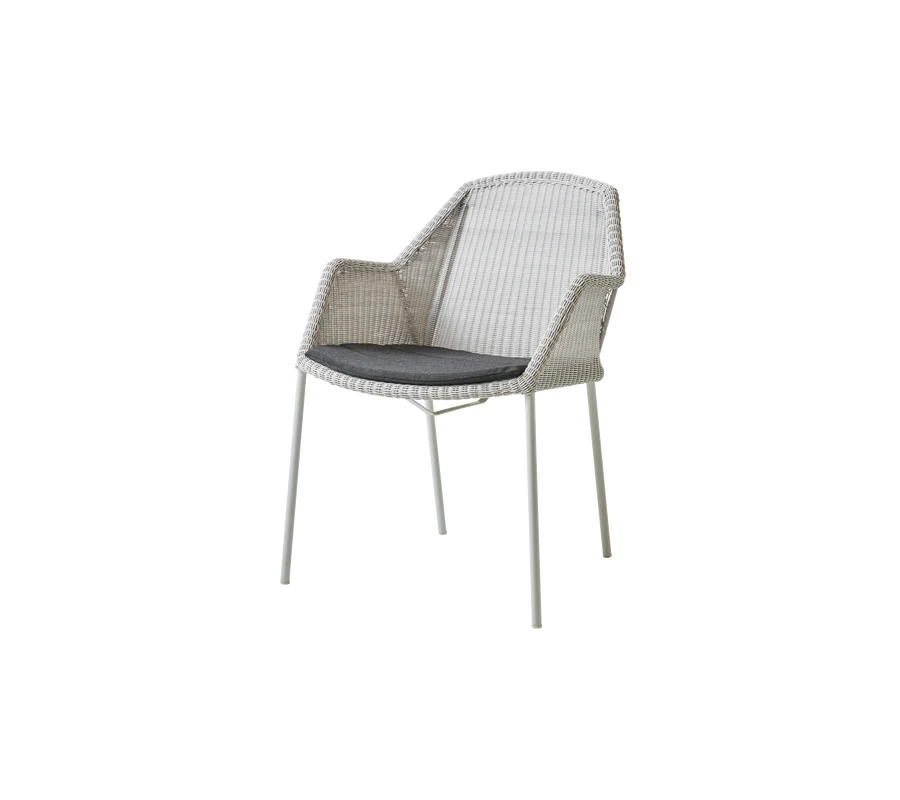 Cane-line Breeze Chair (Stackable)