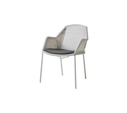 Cane-line Breeze Chair (Stackable)