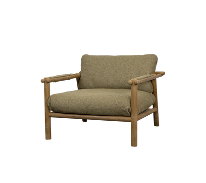 Cane-line Sticks Lounge Chair