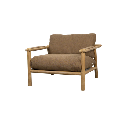 Cane-line Sticks Lounge Chair
