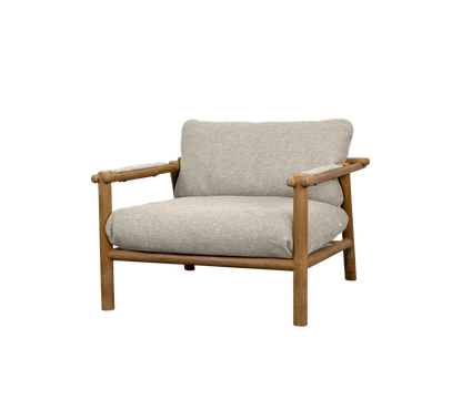 Cane-line Sticks Lounge Chair