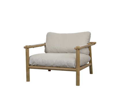 Cane-line Sticks Lounge Chair