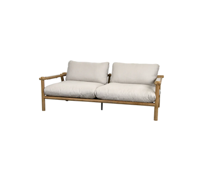 Cane-line Sticks 2-Seater Sofa