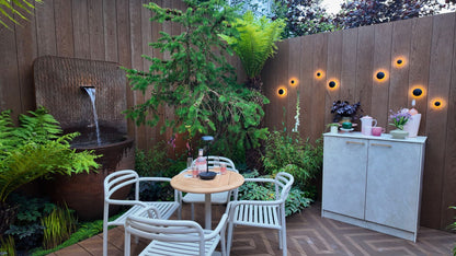 In-Lite Outdoor and Garden Lighting