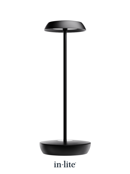 In-Lite Sway Table Lamps