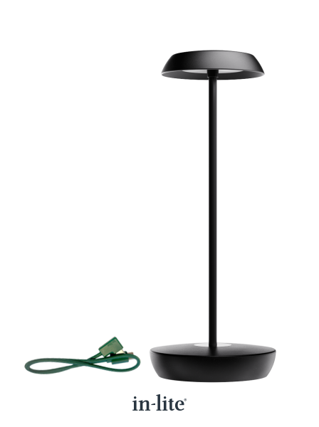In-Lite Sway Table Lamps