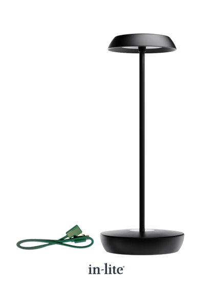 In-Lite Sway Table Lamps