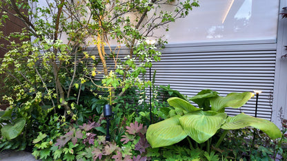In-Lite Outdoor and Garden Lighting