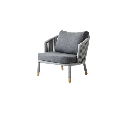 Cane-line Moments Lounge Set