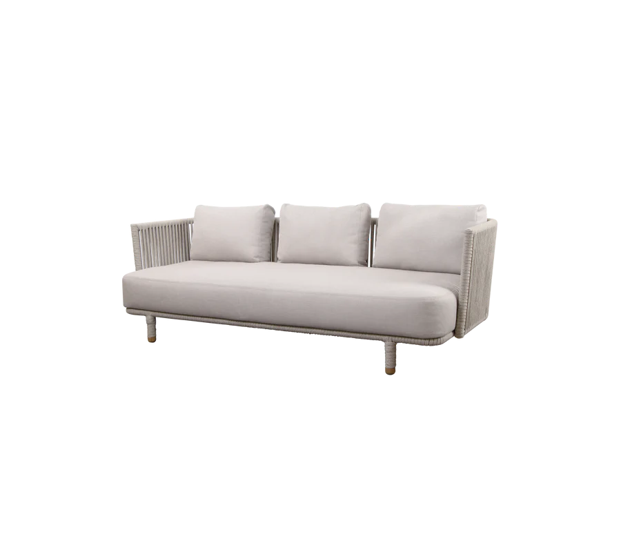 Cane-line Moments Lounge Set