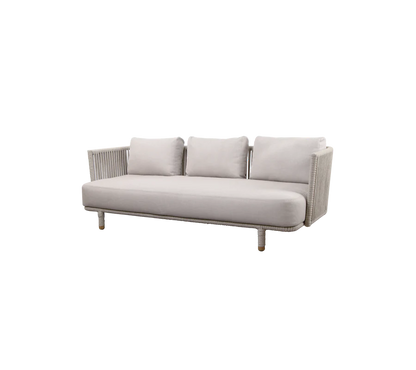 Cane-line Moments Lounge Set