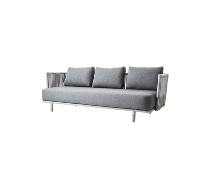 Cane-line Moments Lounge Set