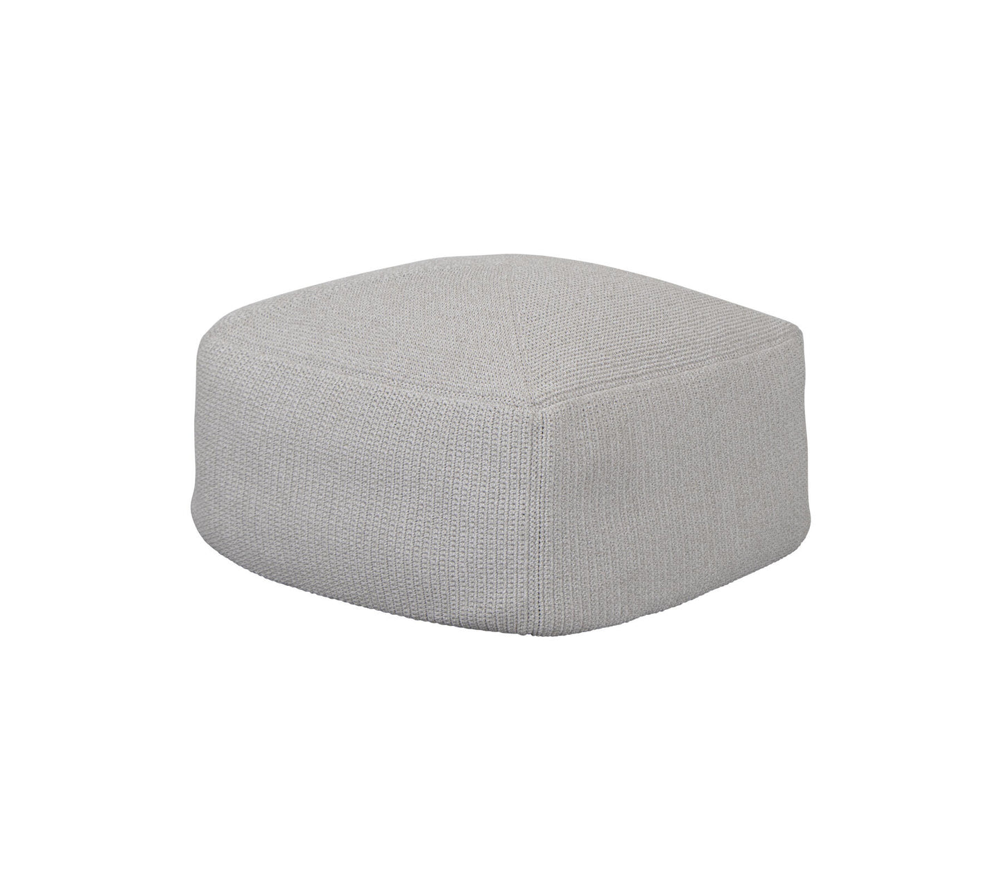 Cane-line Divine Footstool