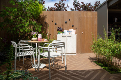 Go Café Table