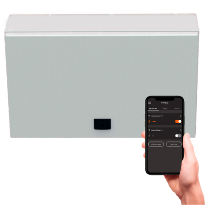 Affinity Smart-Heat™ On/Off Controllers