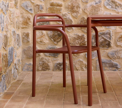 Bliss Armchair