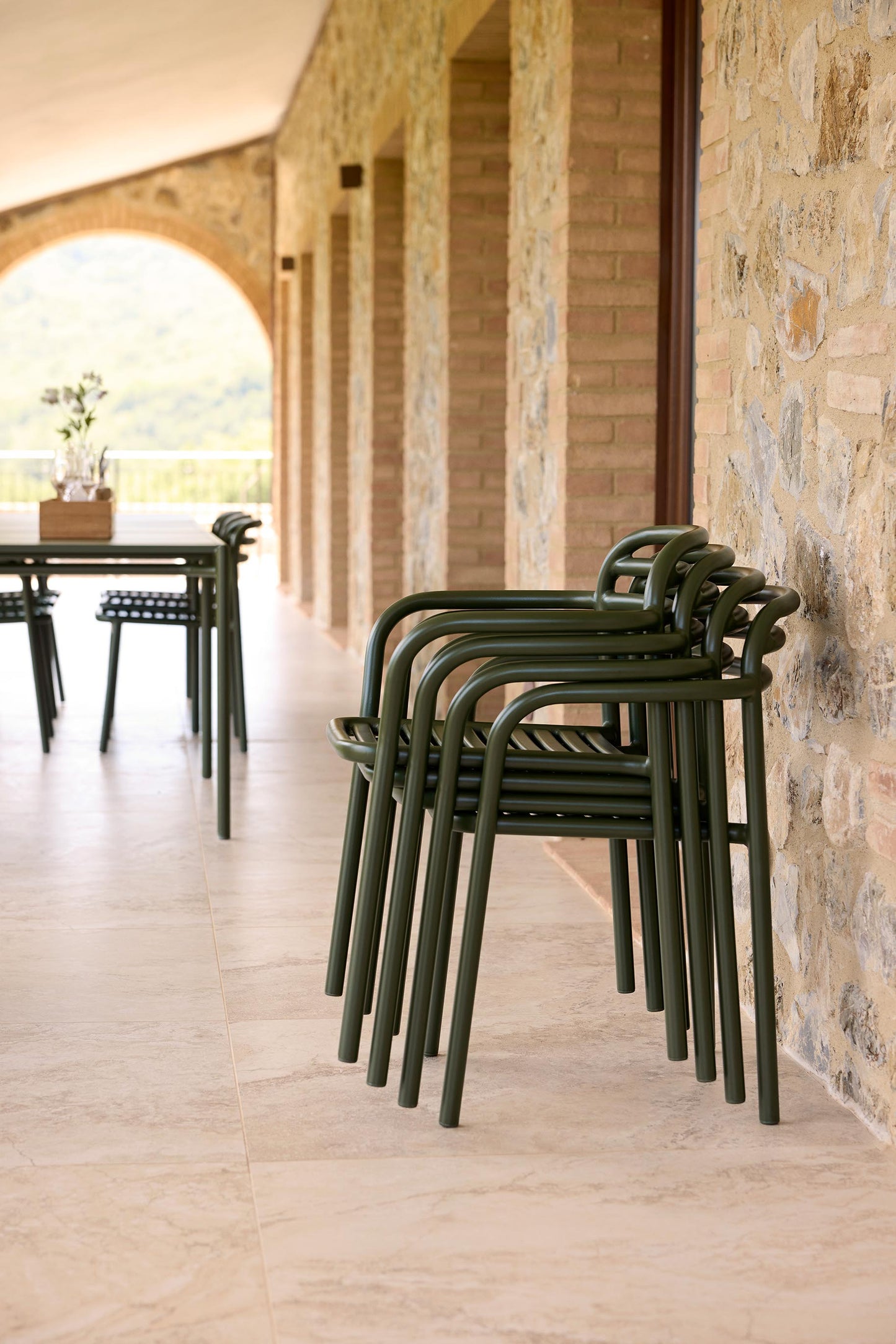 Bliss Armchair